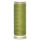 Gutermann Sew All Sewing Thread Spool 100m ( Shades of Green )-34