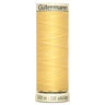 Bobine de fil à coudre Gutermann Sew All 100 m (Nuances d'orange et de jaune)