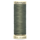 Gutermann Sew All Sewing Thread Spool 100m ( Shades of Green )-22
