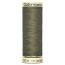 Gutermann Sew All Sewing Thread Spool 100m ( Shades of Green )-23