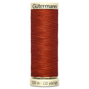 Gutermann Sew All Sewing Thread Spool 100m ( Shades of Orange & Yellow )-24