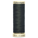Gutermann Sew All Sewing Thread Spool 100m ( Shades of Green )-28