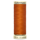 Gutermann Sew All Sewing Thread Spool 100m ( Shades of Orange & Yellow )-21