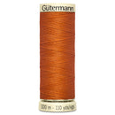 Gutermann Sew All Sewing Thread Spool 100m ( Shades of Orange & Yellow )-20