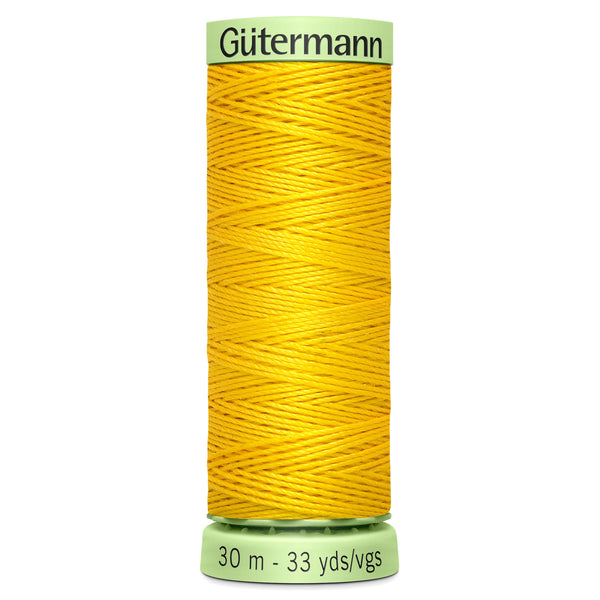 Gutermann Top Stitch Sewing Thread Spool 30m