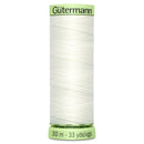 Gutermann Top Stitch Sewing Thread Spool 30m-3