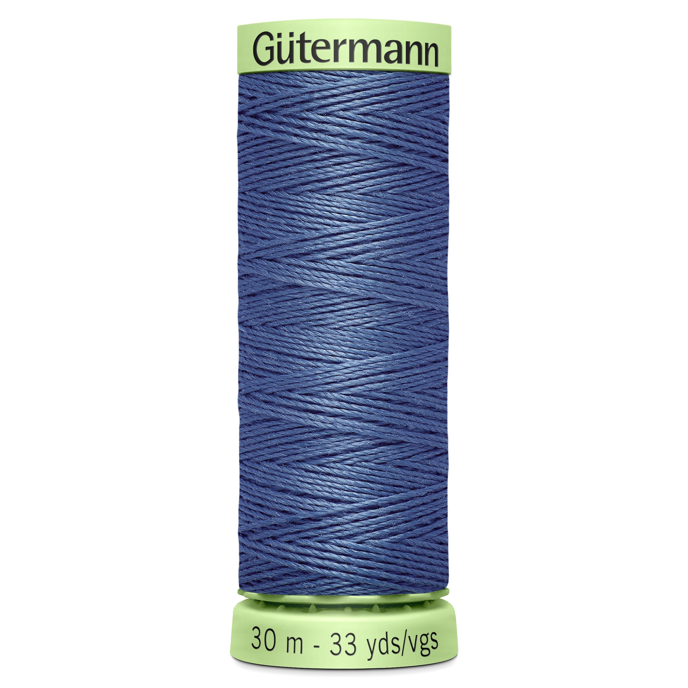 Gutermann Top Stitch Sewing Thread Spool 30m