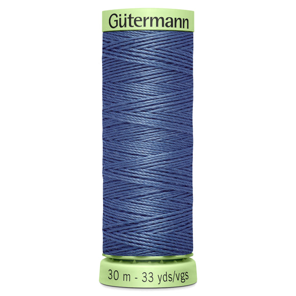Gutermann Top Stitch Sewing Thread Spool 30m