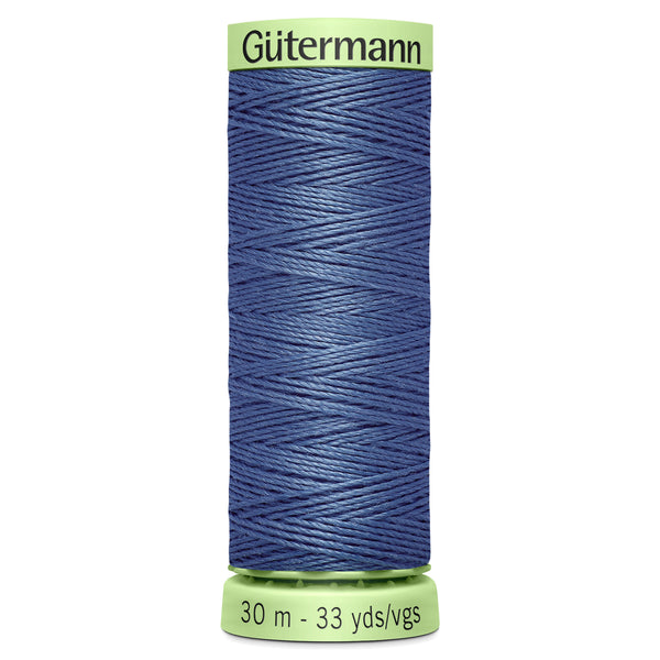 Gutermann Top Stitch Sewing Thread Spool 30m