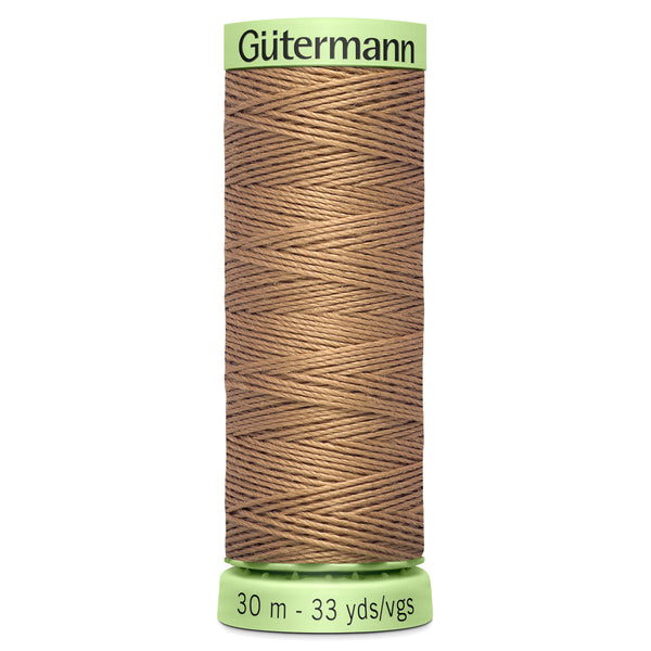 Gutermann Top Stitch Sewing Thread Spool 30m