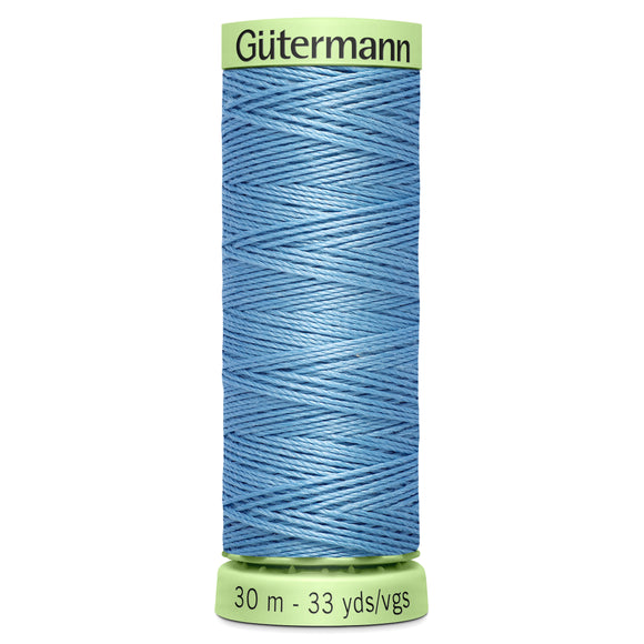 Gutermann Top Stitch Sewing Thread Spool 30m