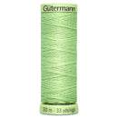 Gutermann Top Stitch Sewing Thread Spool 30m-26