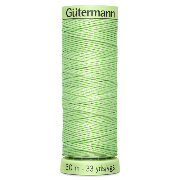 Gutermann Top Stitch Sewing Thread Spool 30m