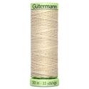 Gutermann Top Stitch Sewing Thread Spool 30m