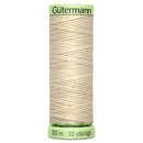 Gutermann Top Stitch Sewing Thread Spool 30m-38