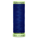 Gutermann Top Stitch Sewing Thread Spool 30m