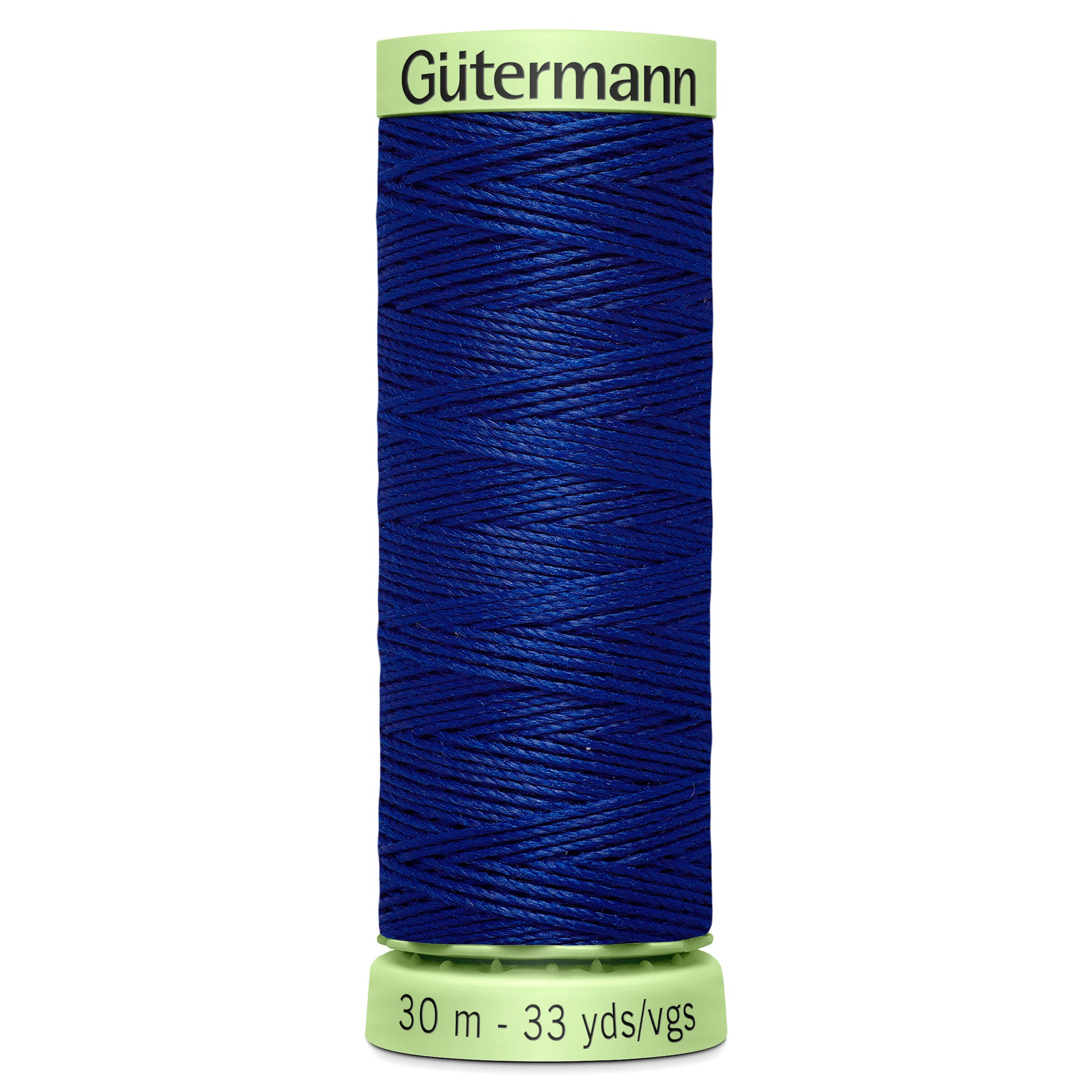 Gutermann Top Stitch Sewing Thread Spool 30m