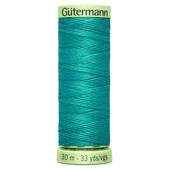 Gutermann Top Stitch Sewing Thread Spool 30m