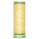 Gutermann Top Stitch Sewing Thread Spool 30m