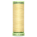 Gutermann Top Stitch Sewing Thread Spool 30m-5
