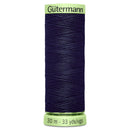 Gutermann Top Stitch Sewing Thread Spool 30m-33
