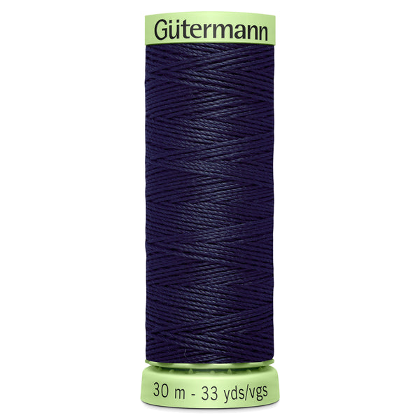 Gutermann Top Stitch Sewing Thread Spool 30m