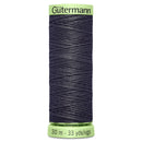 Gutermann Top Stitch Sewing Thread Spool 30m-24