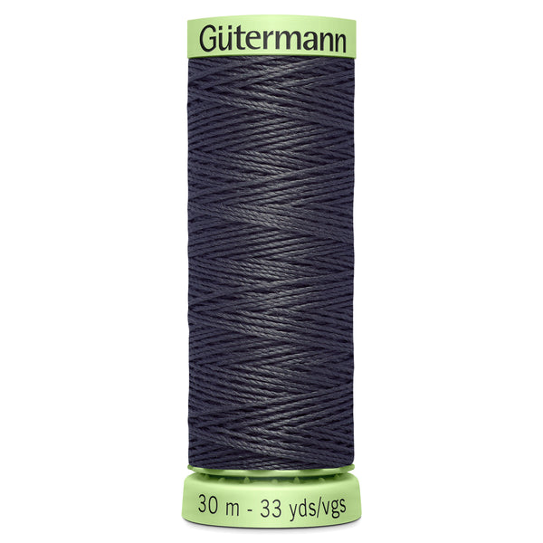 Gutermann Top Stitch Sewing Thread Spool 30m