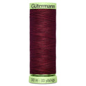 Gutermann Top Stitch Sewing Thread Spool 30m