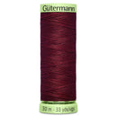 Gutermann Top Stitch Sewing Thread Spool 30m-40