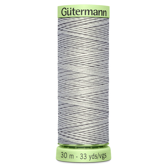 Gutermann Top Stitch Sewing Thread Spool 30m