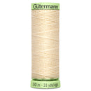 Gutermann Top Stitch Sewing Thread Spool 30m-4