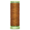 Gutermann Top Stitch Sewing Thread Spool 30m-12
