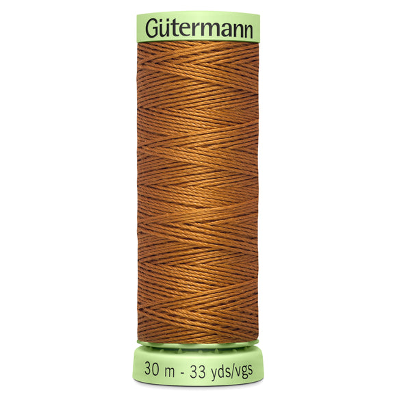 Gutermann Top Stitch Sewing Thread Spool 30m