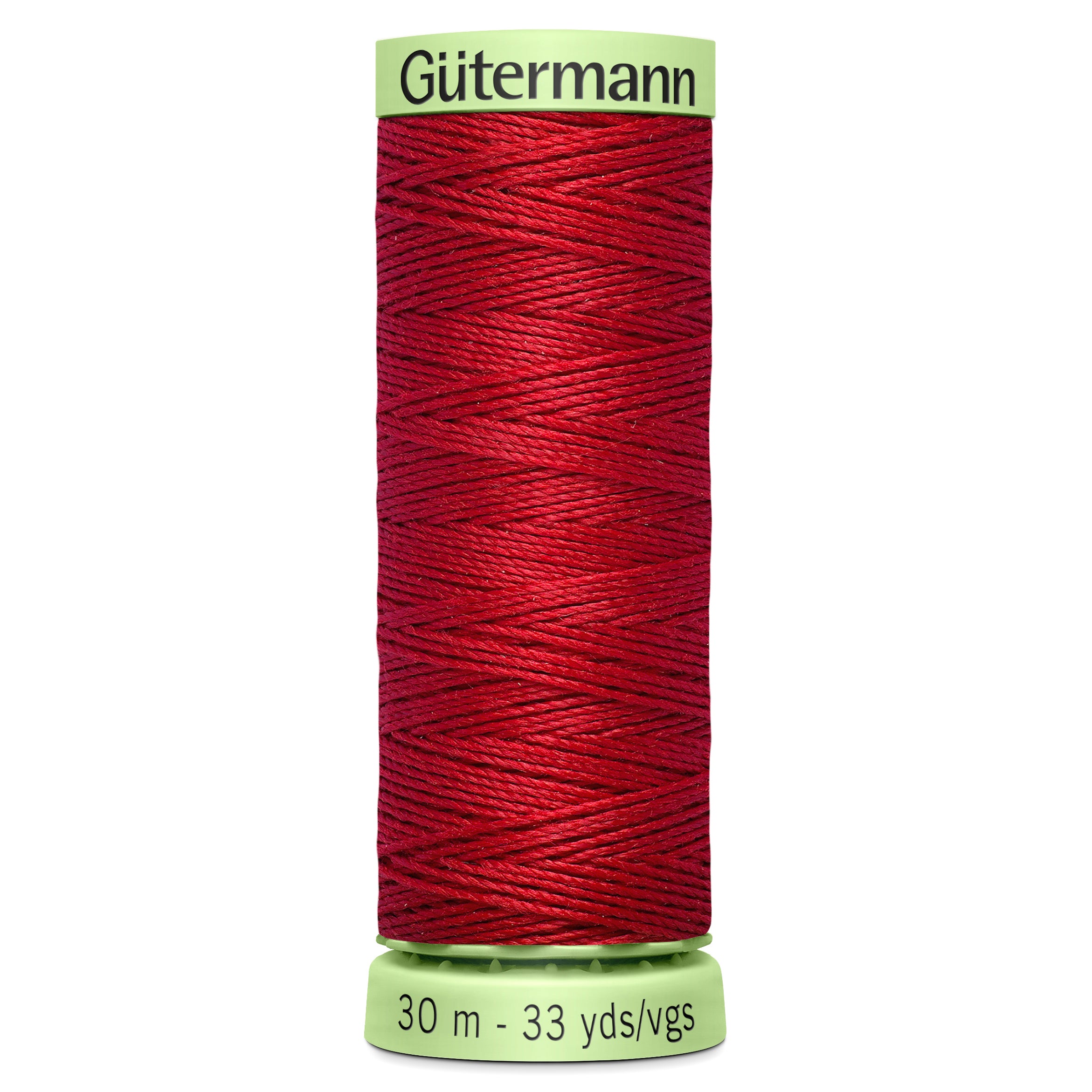 Gutermann Top Stitch Sewing Thread Spool 30m