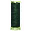 Gutermann Top Stitch Sewing Thread Spool 30m