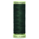 Gutermann Top Stitch Sewing Thread Spool 30m-28