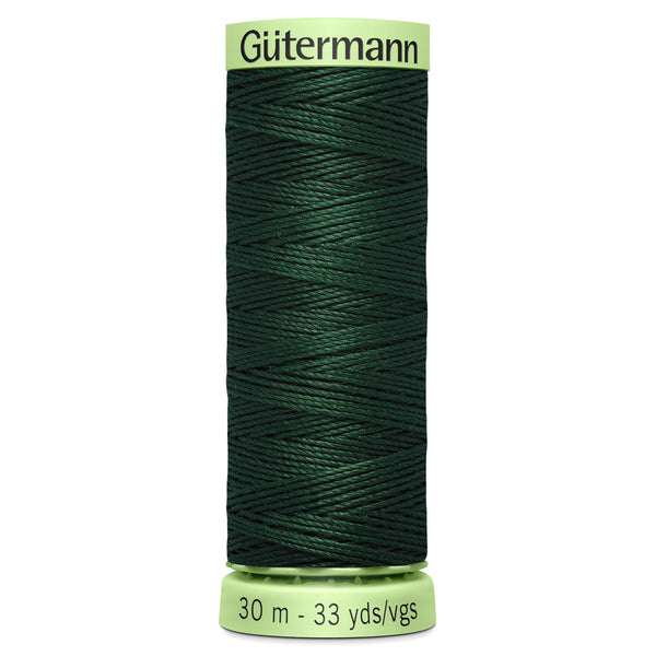 Gutermann Top Stitch Sewing Thread Spool 30m