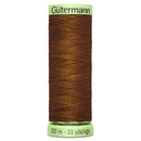 Gutermann Top Stitch Sewing Thread Spool 30m-13