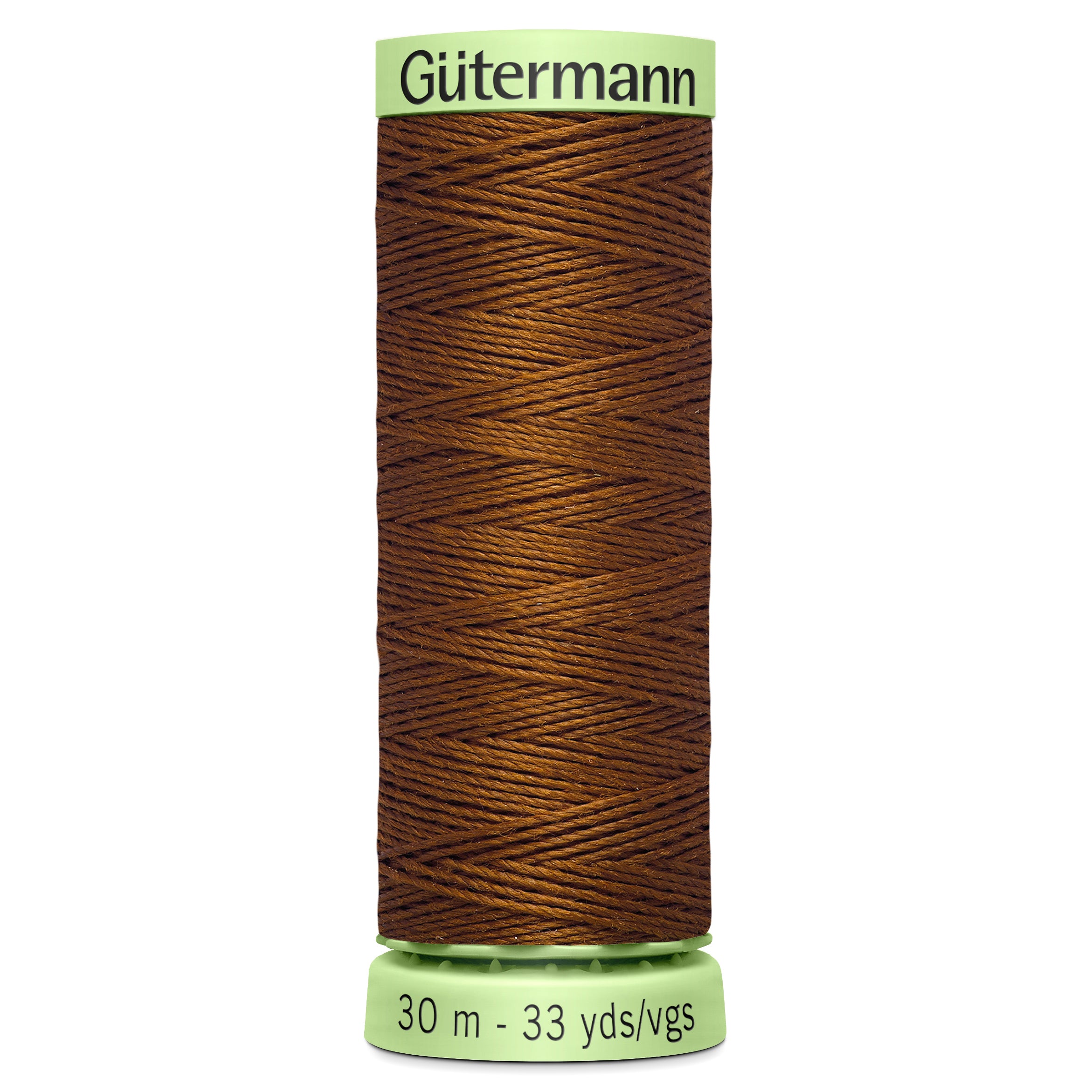 Gutermann Top Stitch Sewing Thread Spool 30m