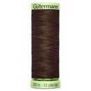 Gutermann Top Stitch Sewing Thread Spool 30m-19