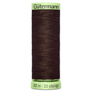 Gutermann Top Stitch Sewing Thread Spool 30m-18