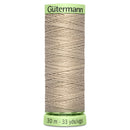 Gutermann Top Stitch Sewing Thread Spool 30m-17