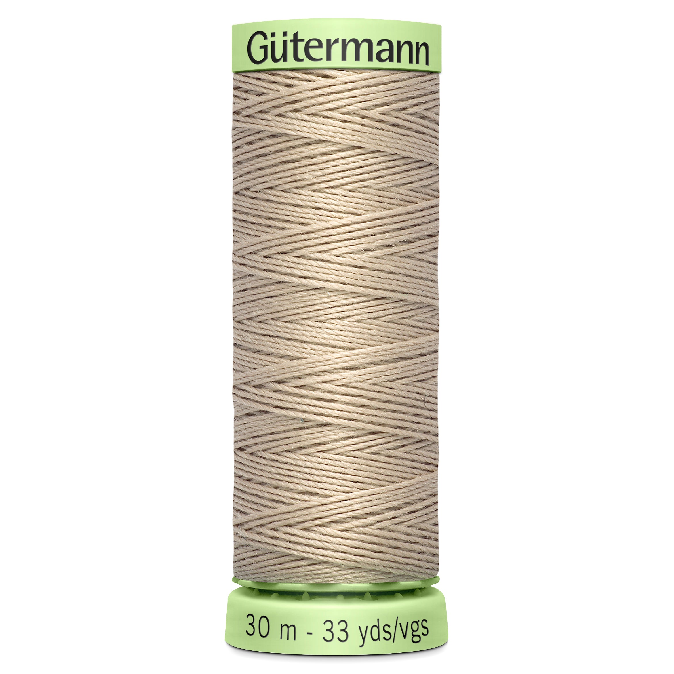 Gutermann Top Stitch Sewing Thread Spool 30m