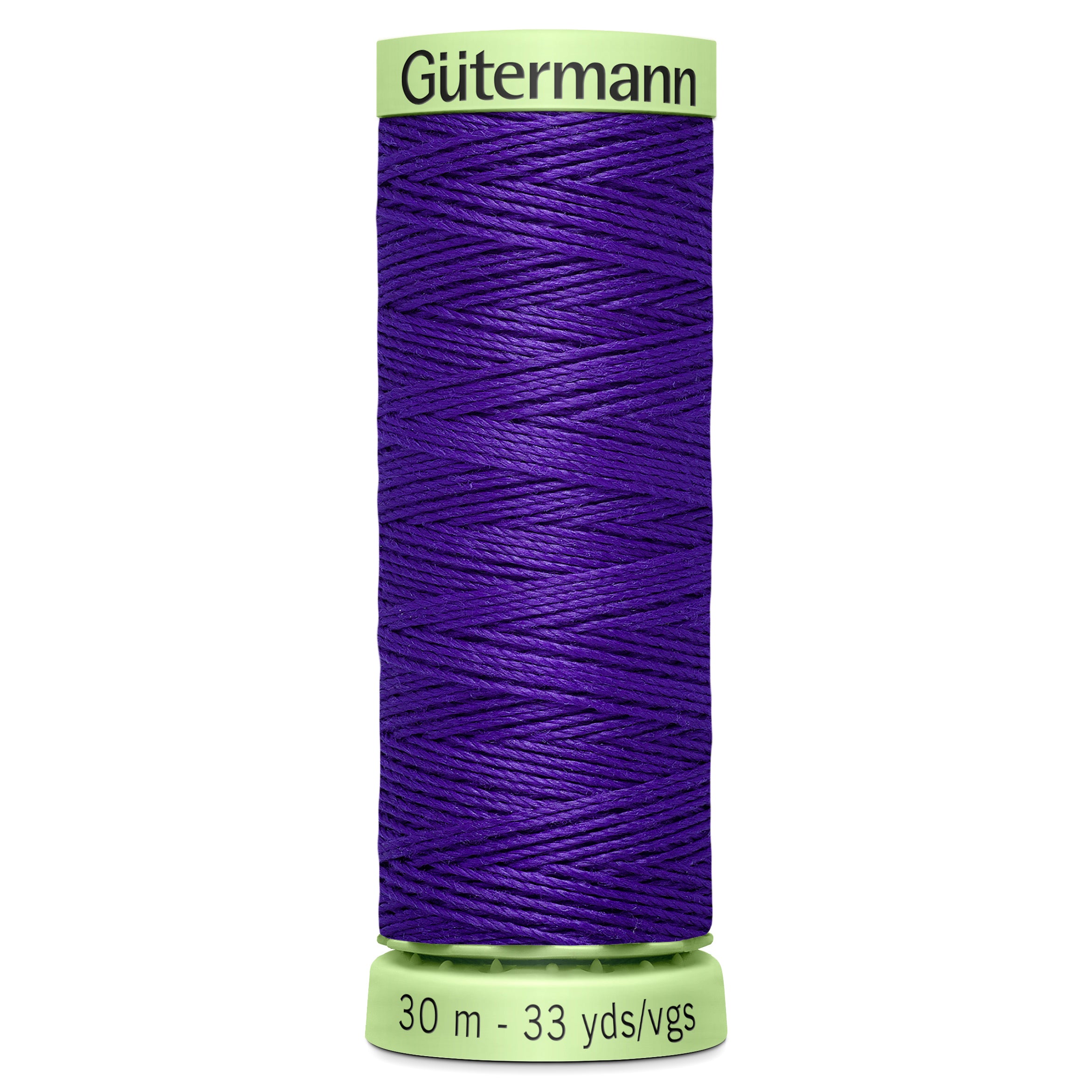 Gutermann Top Stitch Sewing Thread Spool 30m