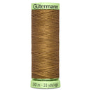 Gutermann Top Stitch Sewing Thread Spool 30m-15