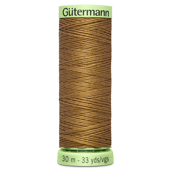 Gutermann Top Stitch Sewing Thread Spool 30m