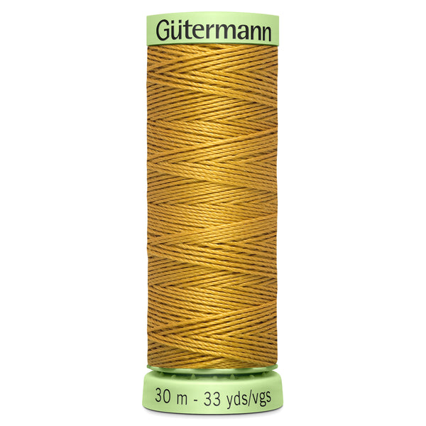 Gutermann Top Stitch Sewing Thread Spool 30m