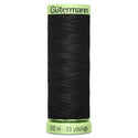 Gutermann Top Stitch Sewing Thread Spool 30m