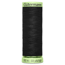 Gutermann Top Stitch Sewing Thread Spool 30m-1